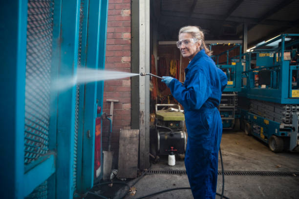 Kountze, TX Pressure Washing Services Company